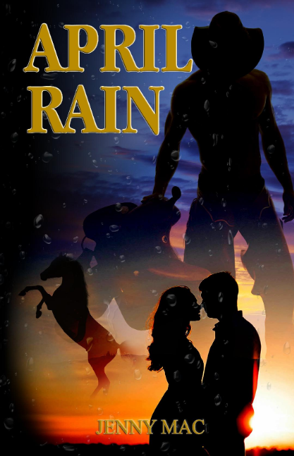 April Rain