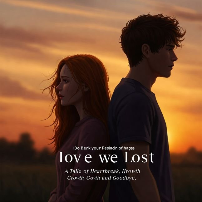 The Love We Lost