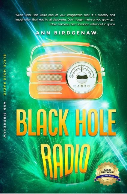 Black Hole Radio