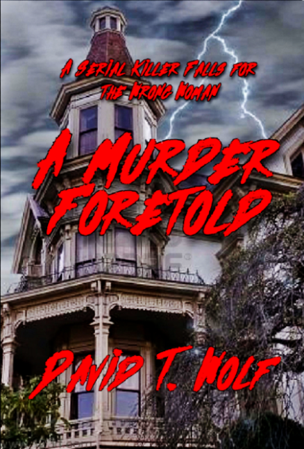 A Murder Foretold
