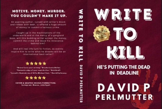 Write To Kill