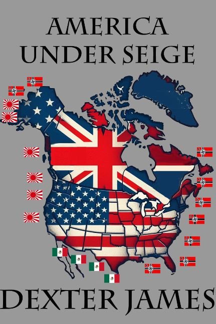 America Under Siege