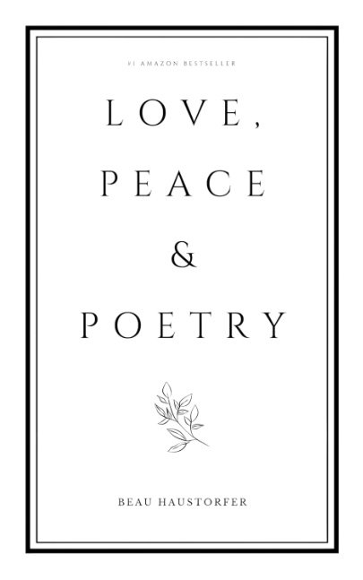 Love, Peace & Poetry