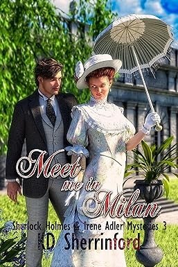 Meet Me in Milan.