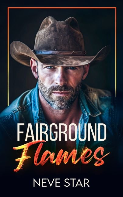 Fairground Flames