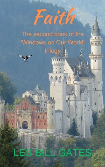 Windows on Our World, Part 2: Faith