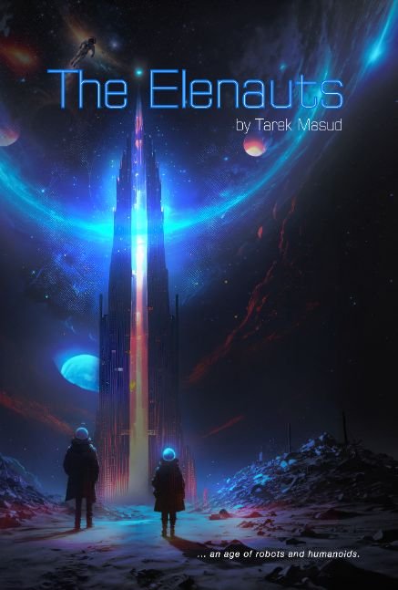 The Elenauts