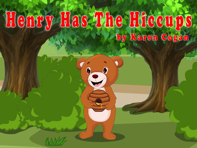 Henry Has The Hiccups