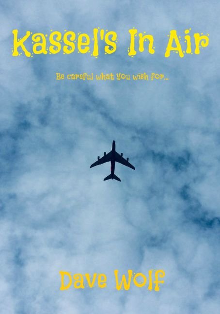Kassel's in Air