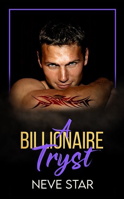 A Billionaire Tryst