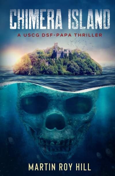 Chimera Island
