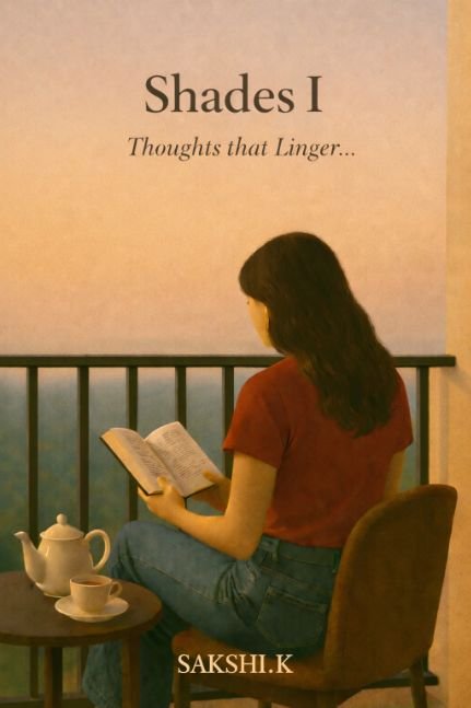 Shades I: Thoughts that Linger...