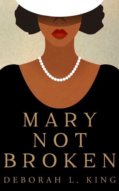 Mary Not Broken