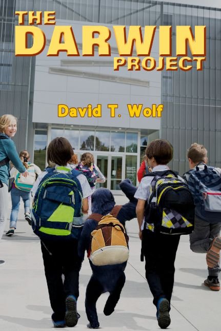 The Darwin Project