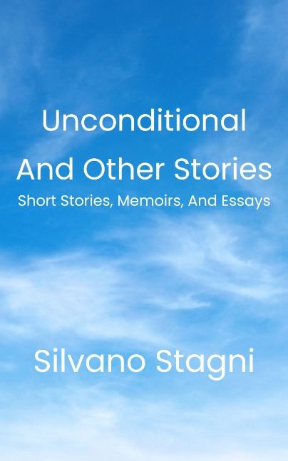 Unconditional and Other Short Stories