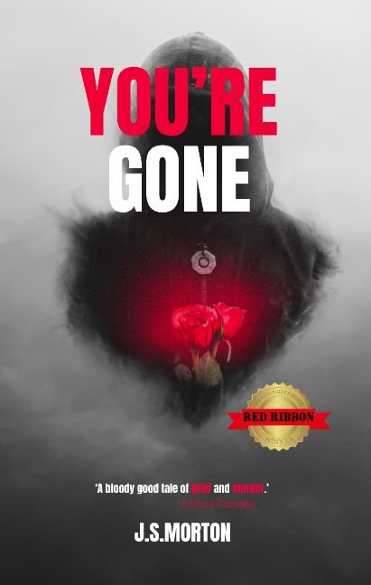 You're Gone