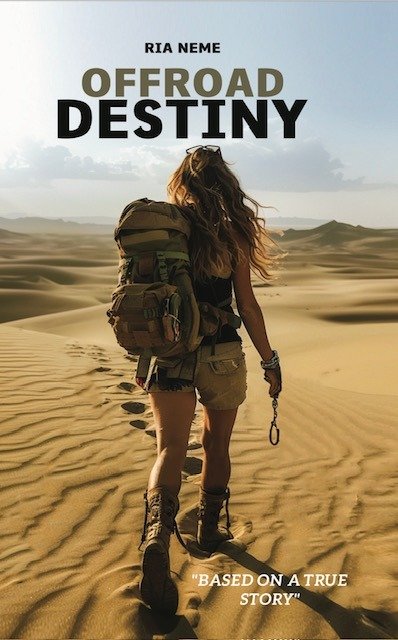 OFFROAD DESTINY