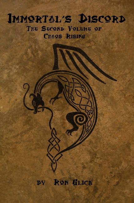 Immortal’s Discord