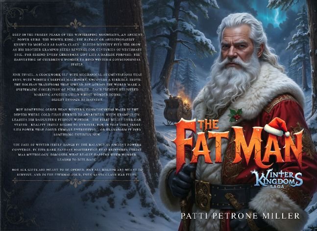 The Fatman