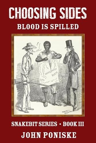 Choosing Sides: Blood is Spilled