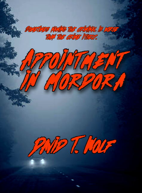 Appointment in Mordora