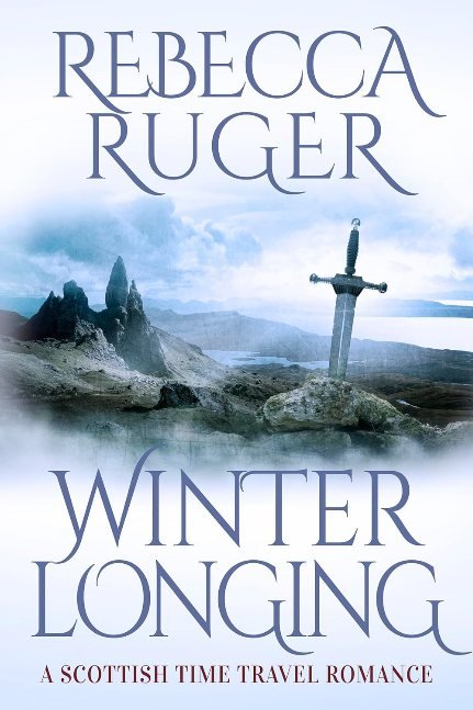 Winter Longing: Far From Home: A Scottish Time-Travel Romance