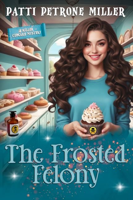 The Frosted Felony