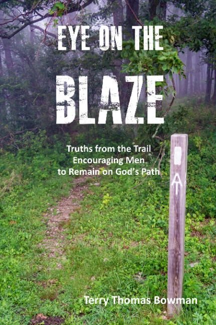 Eye on the Blaze