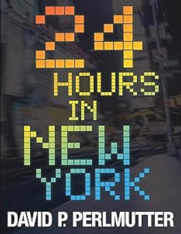 24 Hours In New York