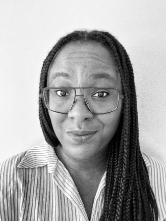 Bibi Nwafor
