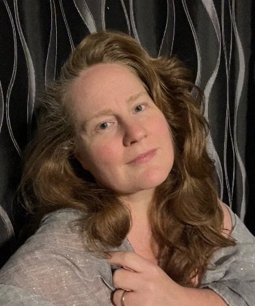 Stephanie Tomlinson