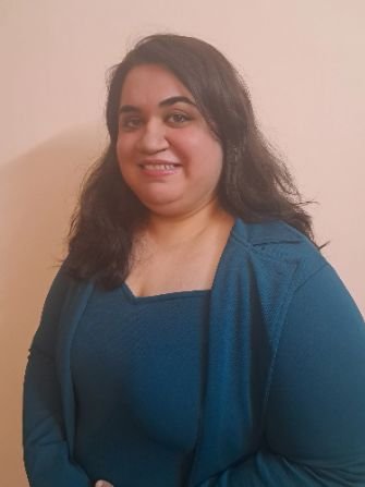Sakshi Khetarpal