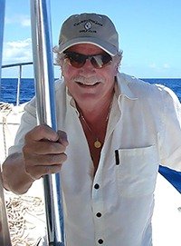 Blair Howard