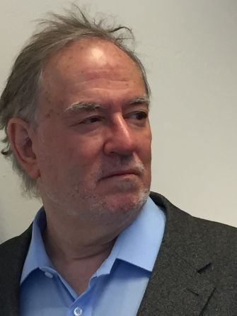 Sylvain Metz