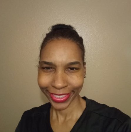 Lashonda Beauregard