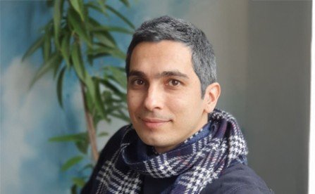 Eqbal Hojabrosadati