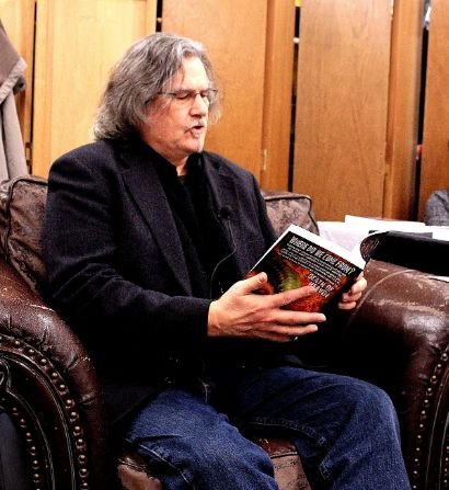 Gordon Hayes