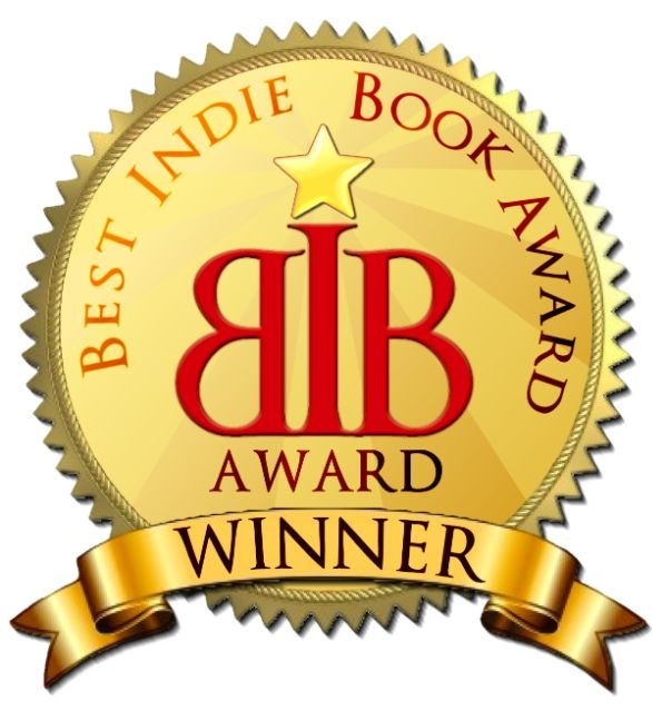 Best Thriller/Suspense Best Independent Book Awards