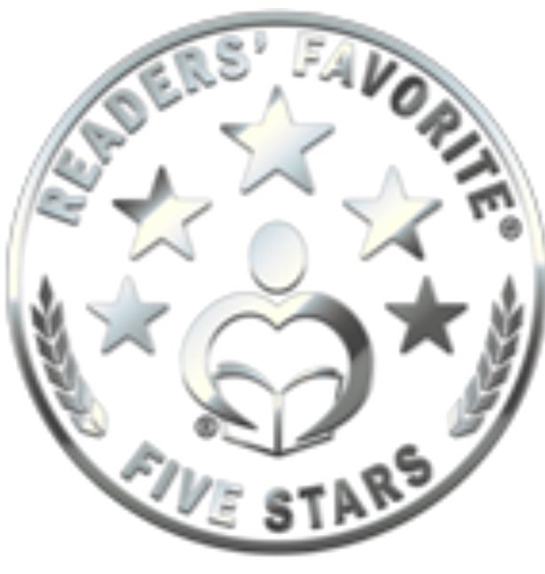Reader’s Favorite - 5 Star Award