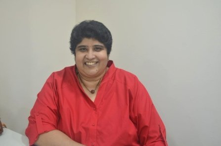 Sathiavathy Pakiam Gunaratnam