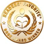 Reader’s Favorite Gold Medal - Southern Genre 1st Place