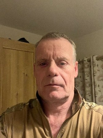 Colin Curtis