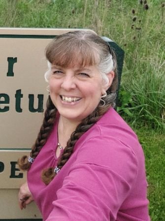 Aileen Stewart