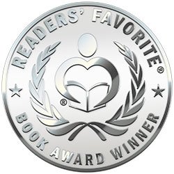 Silver Medal for Best Thriller, Readers' Favorite Book Awards