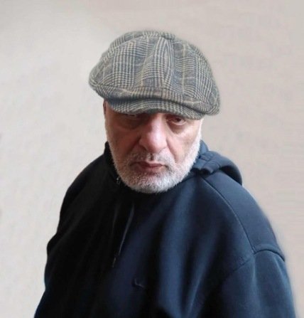 Mikho Mosulishvili