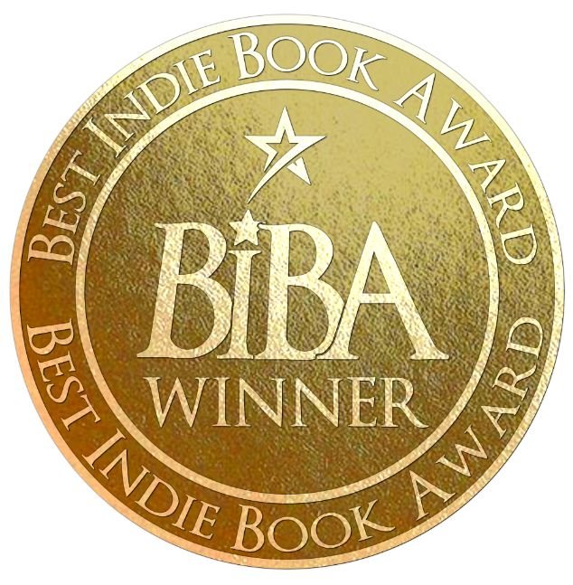 Best Thriller, Best Independent Book Association
