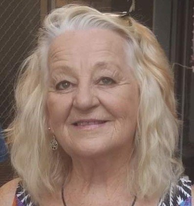 JENNY MAC