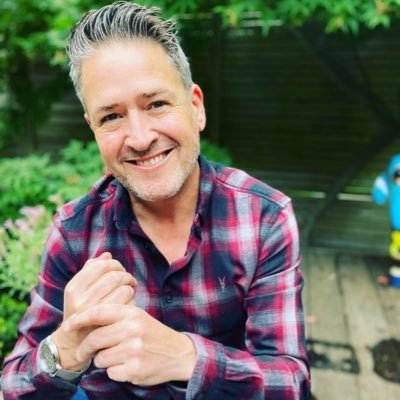 Mark Bird