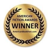 Best Crime Thriller, American Fiction Award