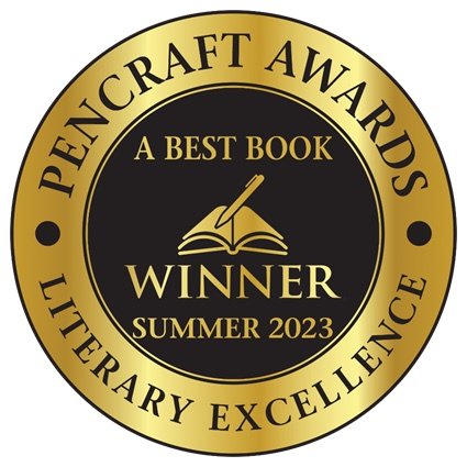 Pencraft Award - Summer Best Historical Romance